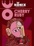 Черри Руби Фрутбир (Cherry Ruby Fruit beer